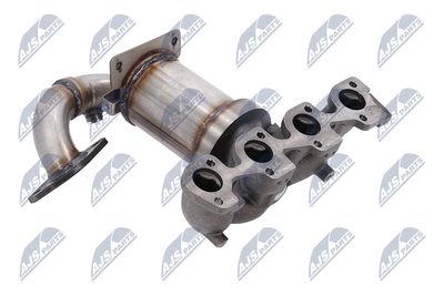 CATALIZATOR NTY KATFR000 36