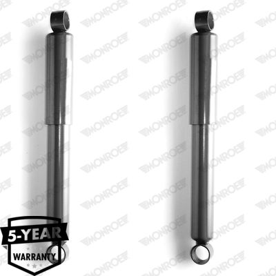 Amortyzator MONROE D4044