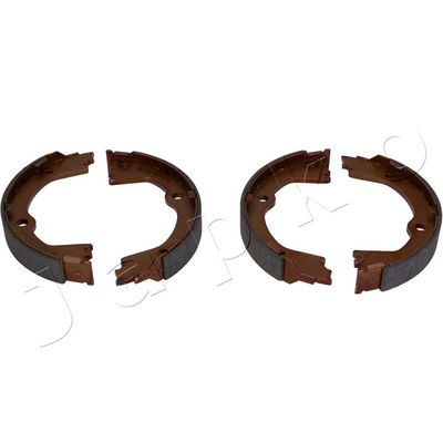 SET SABOTI FRANA JAPKO 55K33