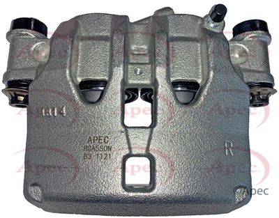 Brake Caliper APEC RCA550N