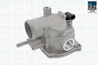 термостат, охладителна течност FAI AutoParts FPTH048
