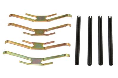 SET ACCESORII PLACUTE FRANA