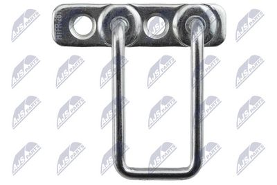 GHID BUTON DE INCHIDERE NTY EZCFR281 3