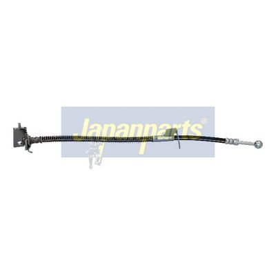 държач, спирачен маркуч JAPANPARTS TF-H30
