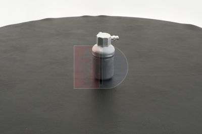 TROCKNER KLIMAANLAGE AKS DASIS 800019N 8
