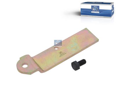 Juego de reparación, pinza de freno