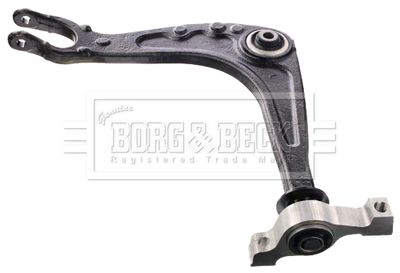 Control/Trailing Arm, wheel suspension Borg & Beck BCA7644