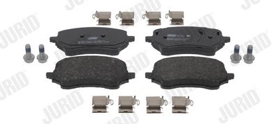 SET PLACUTE FRANA FRANA DISC