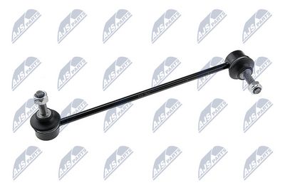 Šarnyro stabilizatorius