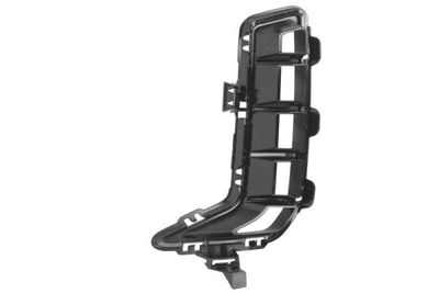 Voorbumper afdekking Voor Links (Zijde, M-PAKIET) past: BMW X5 G05 LCI 04.23-
