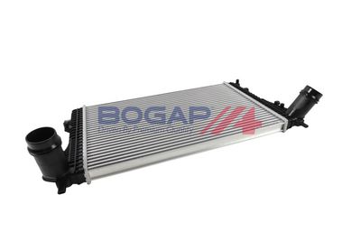INTERCOOLER COMPRESOR BOGAP A4220158 4