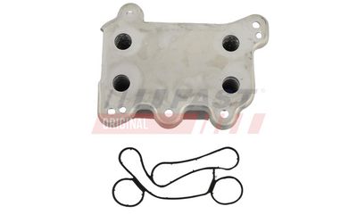 RADIATOR ULEI ULEI MOTOR FAST FT01023 1