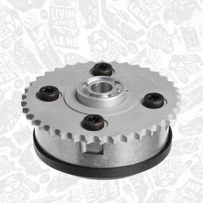 REGULATOR AX CU CAME ET ENGINETEAM VT0024 3