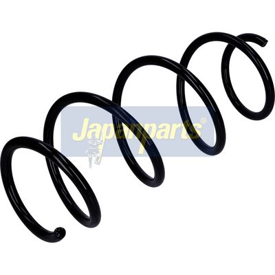 пружина за ходовата част JAPANPARTS ZC90231