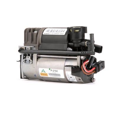 KOMPRESSOR DRUCKLUFTANLAGE Arnott P2192 7