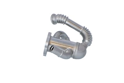 RADIATOR RECIRCULARE GAZE DE ESAPAMENT NRF 48408 15