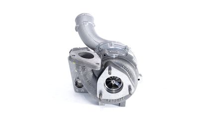 LADER AUFLADUNG BTS Turbo T914670 19