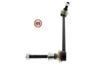 BRAT/BIELETA SUSPENSIE STABILIZATOR MAPCO 52654HPS 3