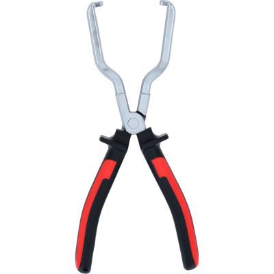 Ks Tools - Kliešte na palivové vedenie 230mm