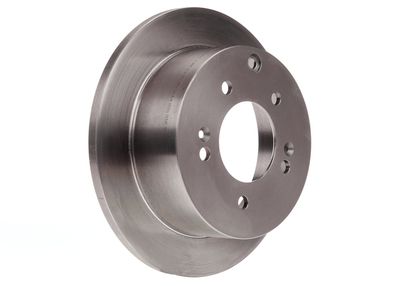 BREMSSCHEIBE BOSCH 0986479061 26