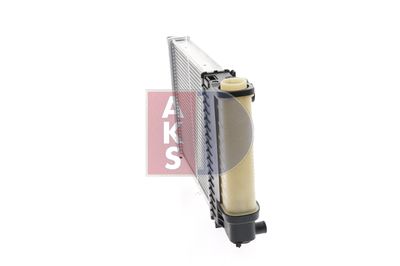KüHLER MOTORKüHLUNG AKS DASIS 050790N 10