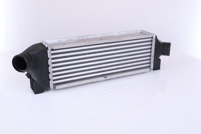 INTERCOOLER COMPRESOR NISSENS 96642 39