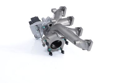 LADER AUFLADUNG BTS Turbo T916401BT 16