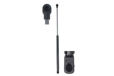 Gasveer kofferdeksel Links/Rechts maximale lengte: 500mmx292mm, sUV:205mm ((EN) boot lid - station wagon) past: VW PASSAT B5 KOMBI 05.97-11.00
