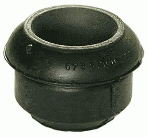 BUCHSE FEDERGEHäNGE BOGE 87359A