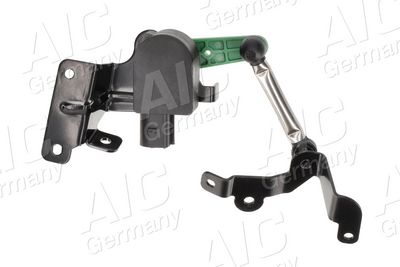 SENZOR REGLARE FARURI