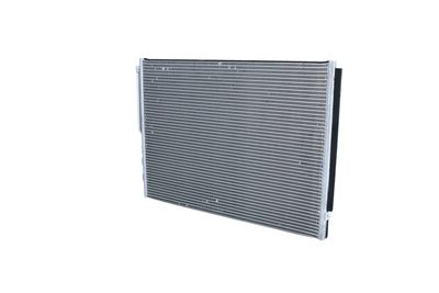 CONDENSATOR CLIMATIZARE NRF 350676 28