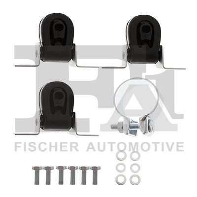 SET MONTARE TOBA ESAPAMENT