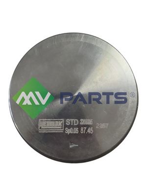 PISTON MV Parts MV4257000 1