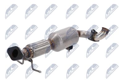 CATALIZATOR NTY KATFR005 8