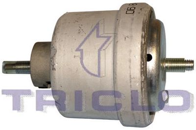 TRICLO 368662 Подушка двигателя для OPEL ASTRA F универсал (T92)
