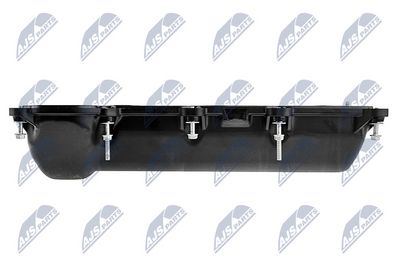 CAPAC CULBUTOR NTY BPZCH008 4