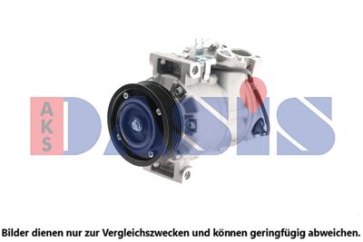 KOMPRESSOR KLIMAANLAGE