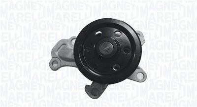 Pompa wody, chłodzenie silnika MAGNETI MARELLI 352316171411
