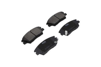 SET PLACUTE FRANA FRANA DISC Kavo Parts KBP7510 25