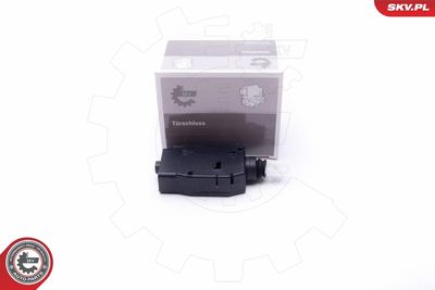 Zamek drzwi ESEN SKV 16SKV626