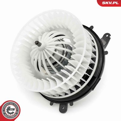 vnitřní ventilátor SKV 68SKV123