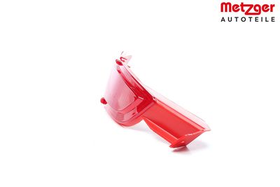 REFLECTOR METZGER AUTOTEILE 2080240 10
