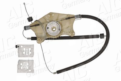 SET REPARAT MACARA GEAM