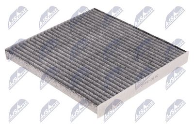 FILTRU AER HABITACLU NTY FCFPE018C