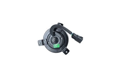 VENTILATOR RADIATOR NRF 470055 22