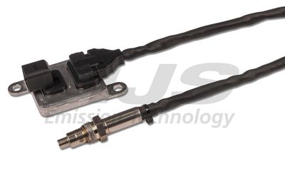 NOX-SENSOR HARNSTOFFEINSPRITZUNG