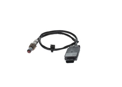 NOX-SENSOR NOX-KATALYSATOR BOSCH 0281008642 5