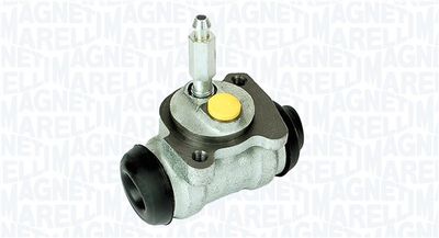 MAGNETI MARELLI Radbremszylinder