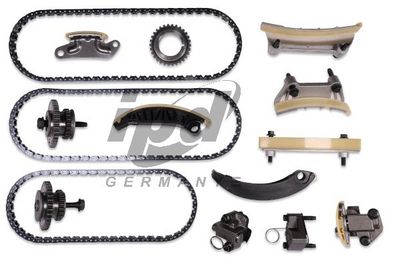 CHIT LANT DE DISTRIBUTIE