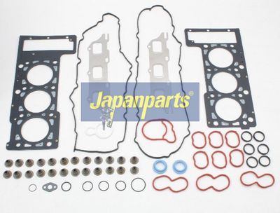 JAPANPARTS Tarpiklių komplektas, cilindro galva